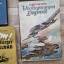 antiquarisches Buch – Hermann Kohl – Konvolut an 7 Büchern über Flieger, U Boote am Feind, Jagd im Atlantik, Wir fliegen gegen England, Alarm Deutsche Flieger über England, Jagdflieger Immelmann, – Bild 7