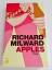 Richard Milward: Apples