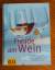 gebrauchtes Buch – Susi Piroué – Freude am Wein  >Alles über Wein< – Bild 1