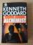 Kenneth Goddard: Der Alchimist