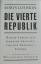 Borys Loshkin: Die Vierte Republik : war