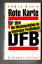 Edwin Klein: Rote Karte für den DFB