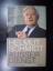 Helmut Schmidt: Ausser Dienst. Eine Bila