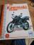 gebrauchtes Buch – Kawasaki KLE 500 – Bild 1