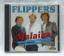 Die Flippers - Malaika - 1993 m-/vg+: Ma