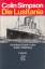 Die Lusitania: Amerikas Eintritt in den Ersten Weltkrieg - Collin Simpson