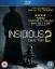 James Wan: Insidious Chapter 2