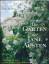 Die Gärten der Jane Austen - Ausflüge zu den Schauplätzen ihrer Romane  NEU - Wilson, Kim