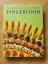 Das grosse Buch der Snacks - Fingerfood