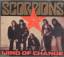 Scorpions: Wind of Change