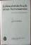 Schultz, J. H.: Lebensbilder eines Nerve Schultz, J. H.: Lebensbilder eines Nerve