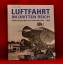 Helmut Erfurth: Luftfahrt im Dritten Rei