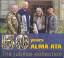 Alma Ata: 50 Years Alma Ata - The Jubile