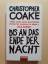 Christopher Coake: Bis an das Ende der N