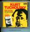 Kurt Tucholsky: KURT TUCHOLSKY: "GRUSS N