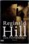 Reginald Hill: Das Fremdenhaus: