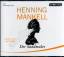 Henning Mankell: Der Sandmaler // 4 CDs 