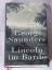 George Saunders: Lincoln im Bardo. Deuts