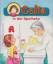 Katrin Neuber: Minibuch - Celia in der A