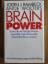 Brainpower - Bambeck, Joern J; Wolters, Antje
