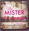 E L James: The Mister