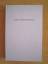antiquarisches Buch – Ludwig Anzengruber – "Der Schandfleck" – Bild 1
