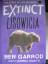 Garrod, Professor Ben: Lisowicia Extinct