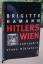 Brigitte Hamann: Hitlers Wien, Lehrjahre