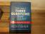 gebrauchtes Buch – Fisher, Kenneth L – The Only Three Questions That Still Count - Investing By Knowing What Others Don't   ###  GEPFLEGTES EXEMPLAR ### – Bild 1