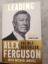 Alex Ferguson: Leading / Alex Ferguson (