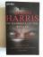 Thomas Harris: Die Hannibal Lecter Roman