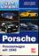 Porsche. Personenwagen seit 1948 (Typenkompass) - Walter, Sigmund and Agethen, Thomas