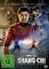 Destin Daniel Cretton: Shang-Chi and the