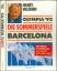 Olympia '92 - Die Sommerspiele Barcelona - Harry Valérien