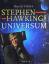 David Filkin: Stephen Hawkings Universum