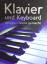 Nick Freeth: Klavier und Keyboard spiele