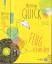 Matthew Quick: Matthew Quick ***FLUGSTUN