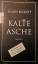 Simon Beckett: Kalte Asche