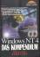 Koch, Olaf G: Windows NT 4