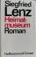 Siegfried Lenz: Heimatmuseum