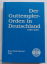 gebrauchtes Buch – Klaus-Dieter Bischof  – Der Guttempler-Orden in Deutschland - band 3 : 1980-2015 – Bild 3