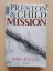 Douglas Preston, Lincoln Child: Mission