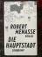 Robert Menasse: Die Hauptstadt