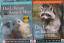Bild + WWF: 2 Bände aus der WWF Bild-Nat Bild + WWF: 2 Bände aus der WWF Bild-Nat