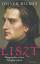Liszt - Biographie eines Superstars - Oliver Hilmes