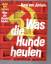 Aurel von Jüchen: Was die Hunde heulen. 