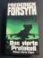 Das vierte Protokoll - Forsyth, Frederick