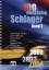 Gerhard Hildner: 100 Deutsche Schlager B