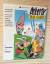 Goscinny, René; Uderzo, Albert: Asterix Goscinny, René; Uderzo, Albert: Asterix