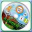 gebrauchtes Spiel – Various Diverse – Queens Garden 1+2 - PC-Game (Match 3 / 3 Gewinnt - Adventure) Deutsche Vollversionen auf CD-ROM für Windows – Bild 2